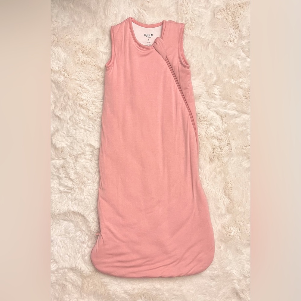 Kyte Sleep Bag in S / Crepe / 1.0 TOG